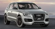 Pakiet do kolejnego modelu Audi – Abt QS5 Concept (2012)