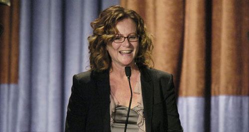 Zmarła Sally Menke, montażystka filmów Tarantino