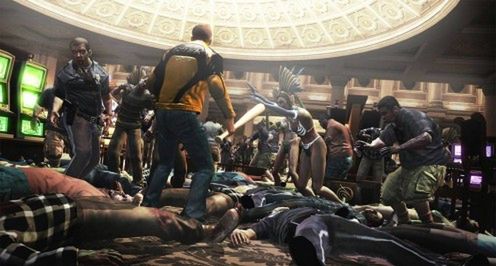 TGS 2009: Dead Rising 2