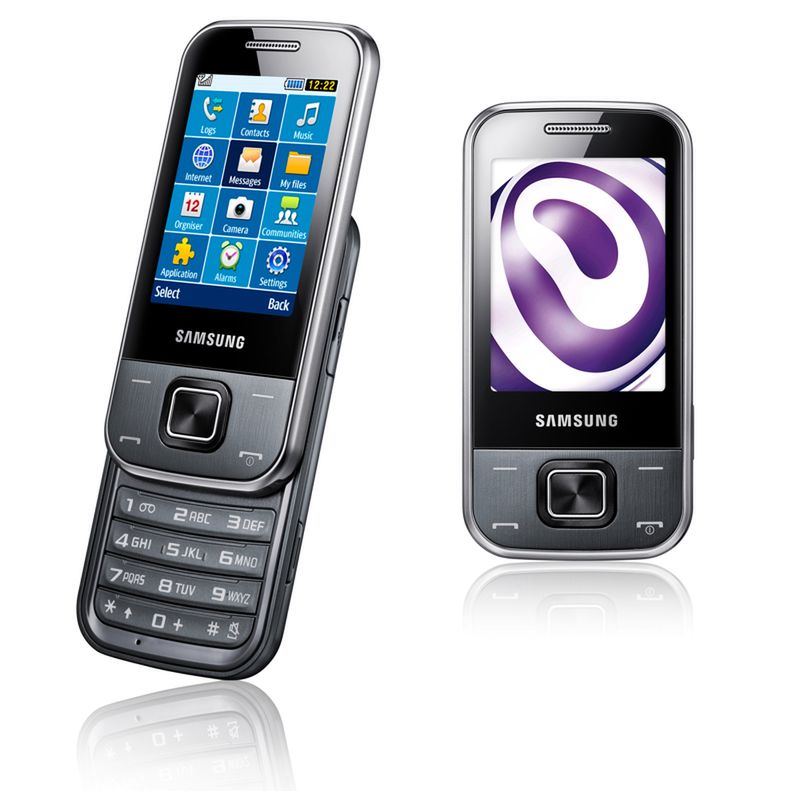 Samsung C3750