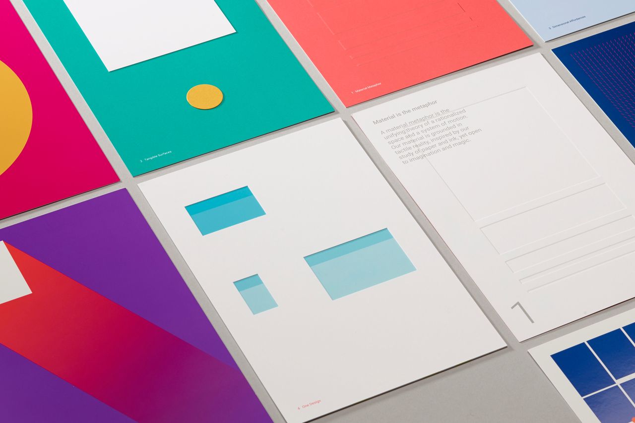 Material Design