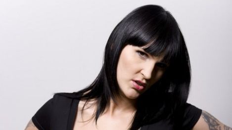 Agnieszka Chylińska już grała w Simsy 3 1