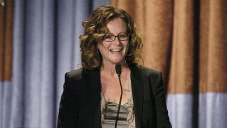 Zmarła Sally Menke, montażystka filmów Tarantino 1