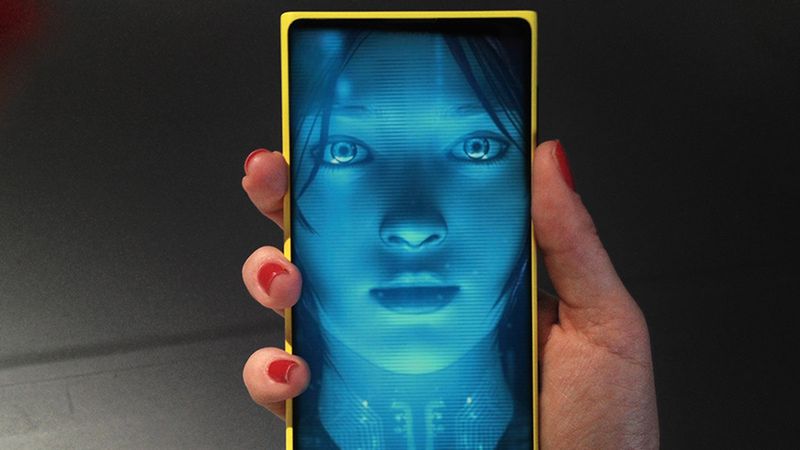 Windows Phone'y zyskają sporo nowych funkcji, ale będą za to pokazywać fochy? 1