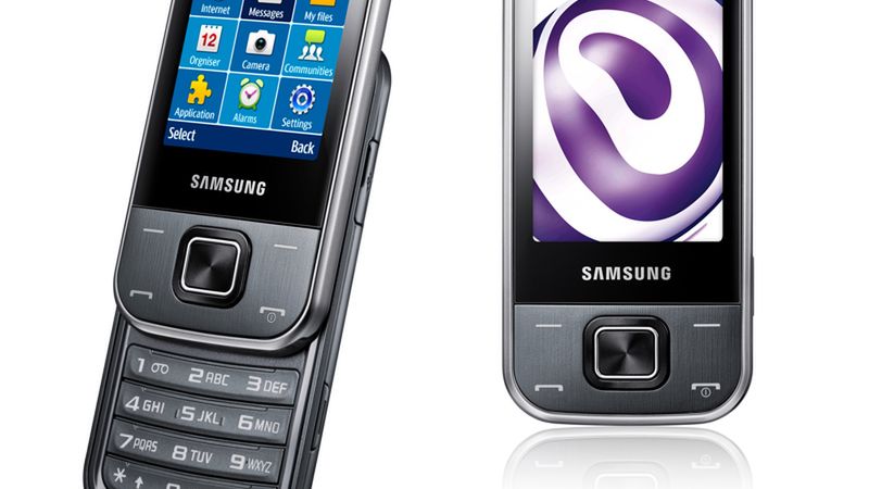 Samsung C3750 w sieci Play oraz zmiany w ofercie podstawowej 1