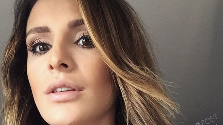 Sara Boruc
Fotografia: screen z Instagram.com