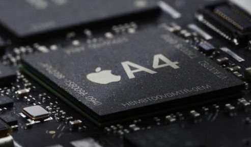 Szef ARM dementuje plotki o przejęciu przez Apple