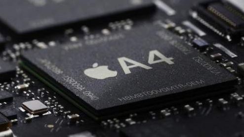 Szef ARM dementuje plotki o przejęciu przez Apple 1