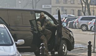Eksplodujące paczki w Europie. Śledczy z Litwy i Polski rozbili grupę