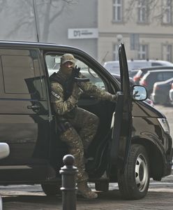 Eksplodujące paczki w Europie. Śledczy z Litwy i Polski rozbili grupę