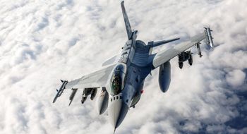 Mocna wypowiedź ambasadora USA. Dotyczy samolotów F-16 Block 70 dla Peru