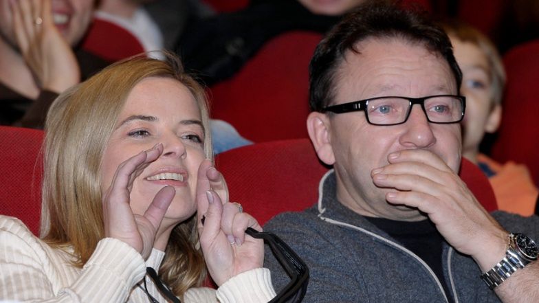 Wywody Moniki Richardson