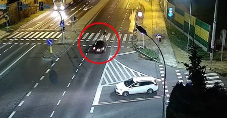 Potworny wypadek na przejściu. Mamy potwierdzenie, kto siedział w aucie