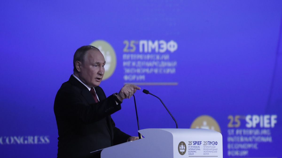 Mocny rosyjski rubel osłabia dochody rządu i zmniejsza atrakcyjność eksportu