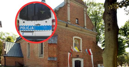 Jego syn zmarł w mieszkaniu księdza. Przesłuchano ojca 31-latka