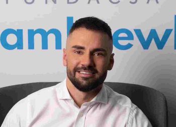 Tragiczna śmierć Łukasza Litewki. Bliscy pożegnali go na jego profilu