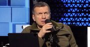 Sołowjow straszy Polskę. Mówi o uderzeniu w konkretne miejsca