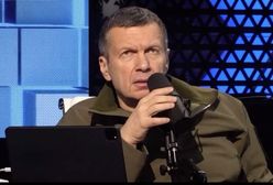 Sołowjow straszy Polskę. Mówi o uderzeniu w konkretne miejsca