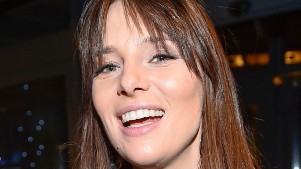 Anna Czartoryska tłumaczy się w śniadaniówce z zatrudnienia niani 