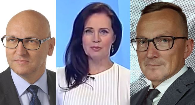 Znamy nazwiska szefów ośrodków TVP3. Tomasz Sygut: To wieloletni pracownicy spółki