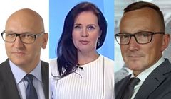 Znamy nazwiska szefów ośrodków TVP3. Tomasz Sygut: To wieloletni pracownicy spółki