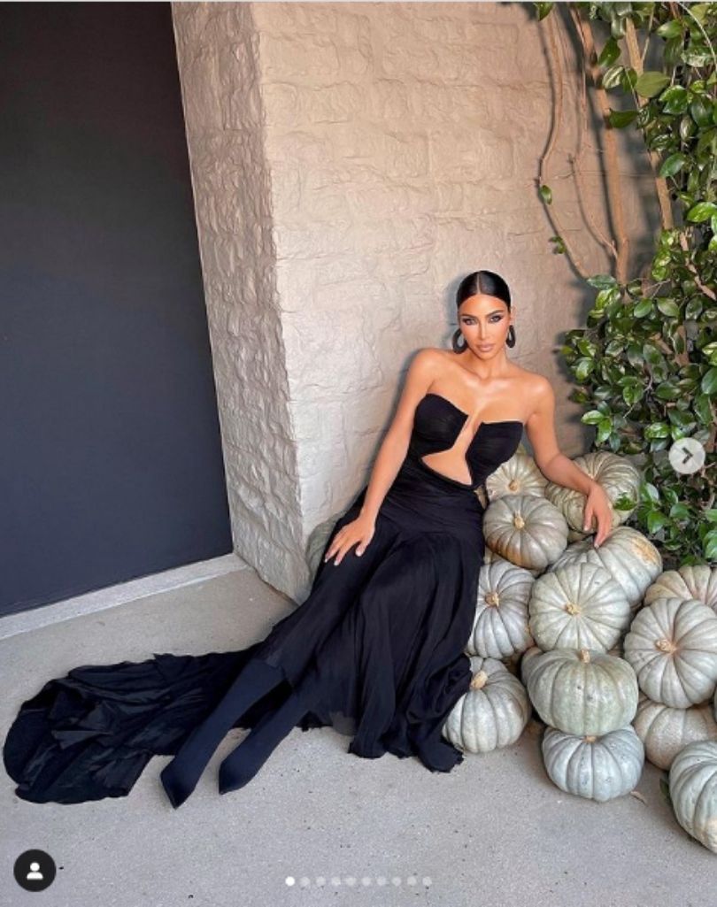 Kim Kardashian zdała pierwszy egzamin adwokacki!