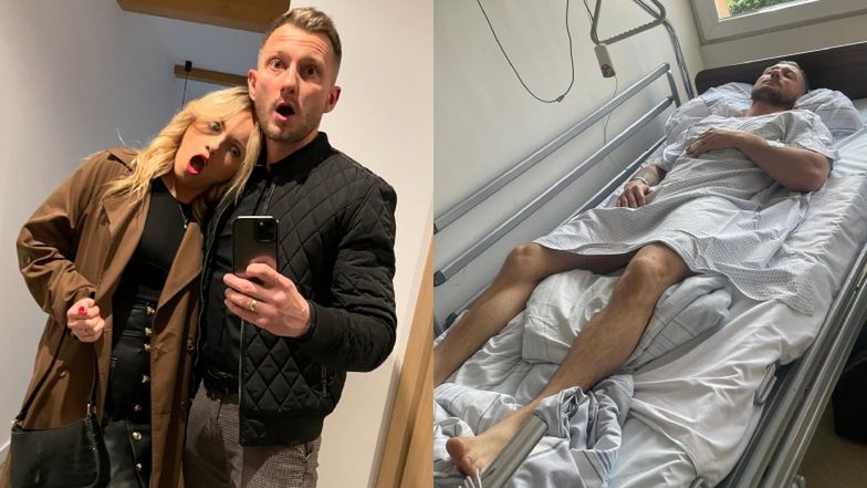 Żona zawodnika "Ninja Warrior Polska" wyraziła swoje rozgoryczen