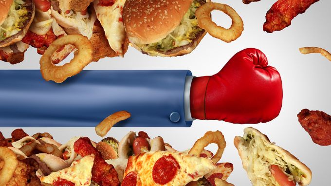 Zakazane w Ameryce – my wciąż je jemy