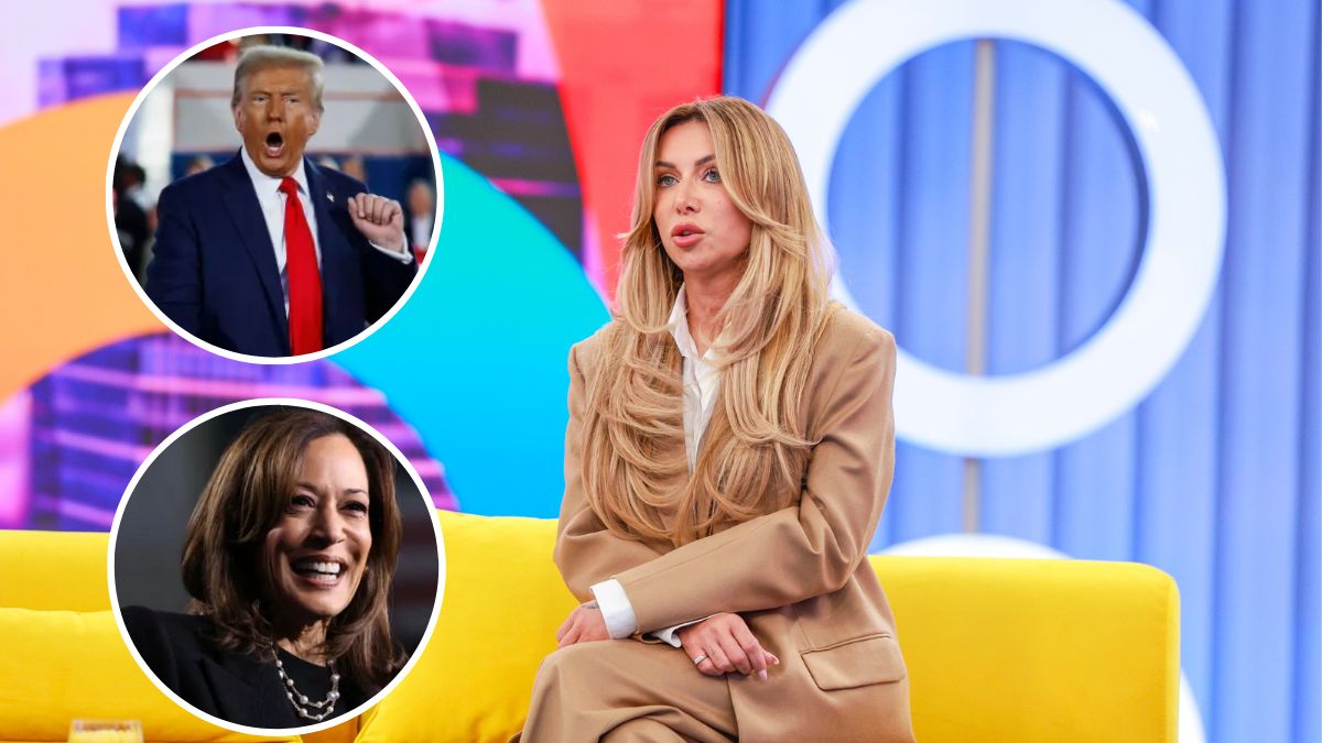 Paula zdradziła na kogo zagłosuje Polonia w USA