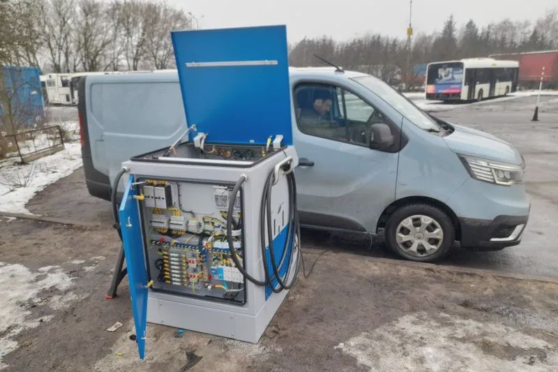 To był dzień w Metropolii Toruńskiej [12.02.2026 r.]