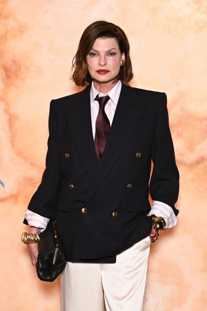 Linda Evangelista