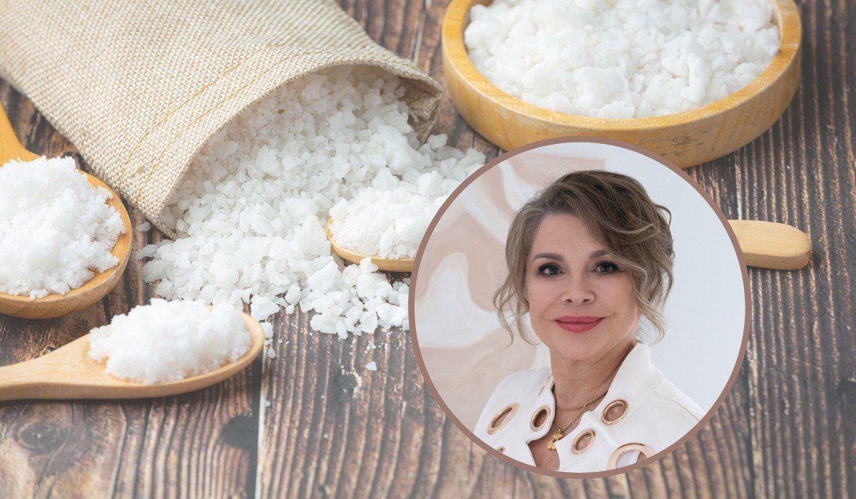 Jod znów na cenzurowanym. Sól jodowana jest "toksyczna"? Ekspertka ostrzega