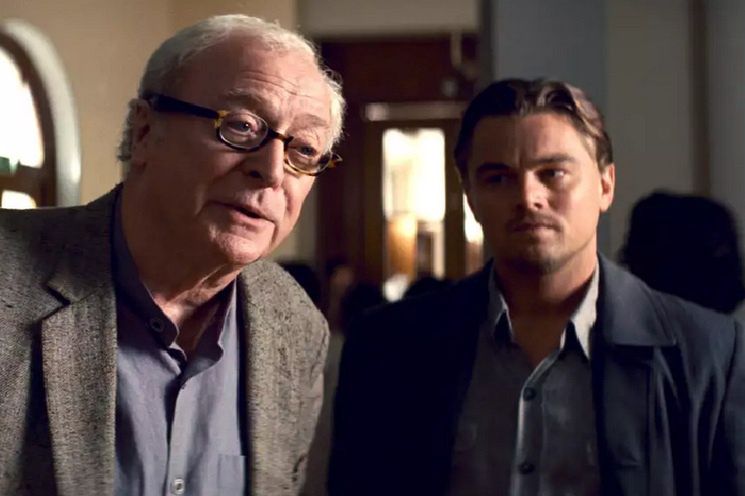 "Incepcja" już dziś w TV 