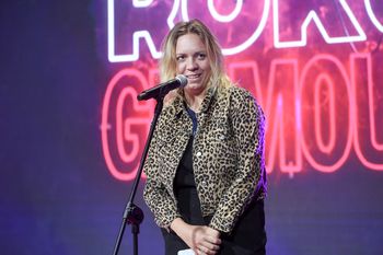 Znana aktywistka zostanie mamą. Jej partnerka jest w ciąży