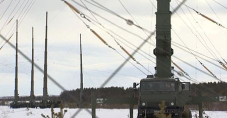 Rosja zakłóca sygnał GPS nad Europą? Ma do tego środki