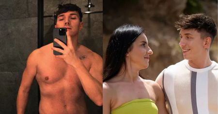 Paweł z "Love Never Lies" wydał oświadczenie: "Nie zamierzam definiować swojej przyszłości przez pryzmat płci, która mnie pociąga"