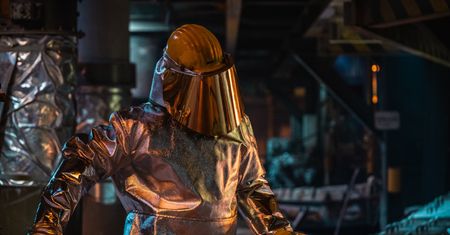 Hutnicy szykują się do świętowania. Sprawdź, co wiesz o gigancie branży metalurgicznej.