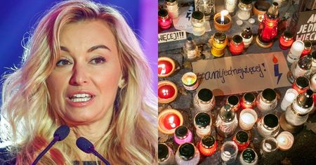 Martyna Wojciechowska wyznaje: "BOJĘ SIĘ o przyszłość MOJEJ CÓRKI, kiedy zdecyduje się na założenie rodziny"