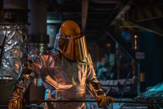Hutnicy szykują się do świętowania. Sprawdź, co wiesz o gigancie branży metalurgicznej.