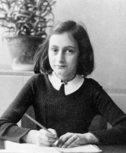 Zwrot w sprawie słynnej pamiętnikarki Anne Frank. Wydał ją żydowski notariusz?