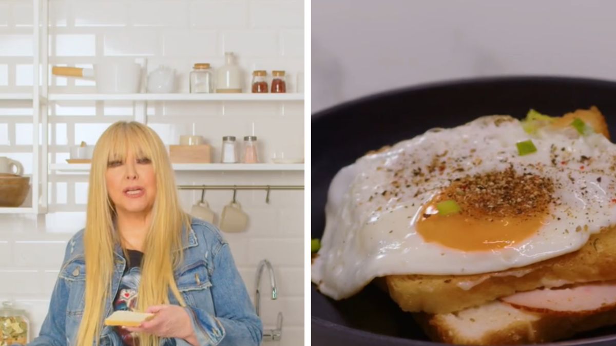 Maryla Rodowicz ponownie chwali się swoimi kulinarnymi umiejętnościami