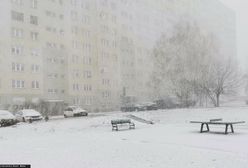 Pogoda w weekend. Spektakularny powrót zimy