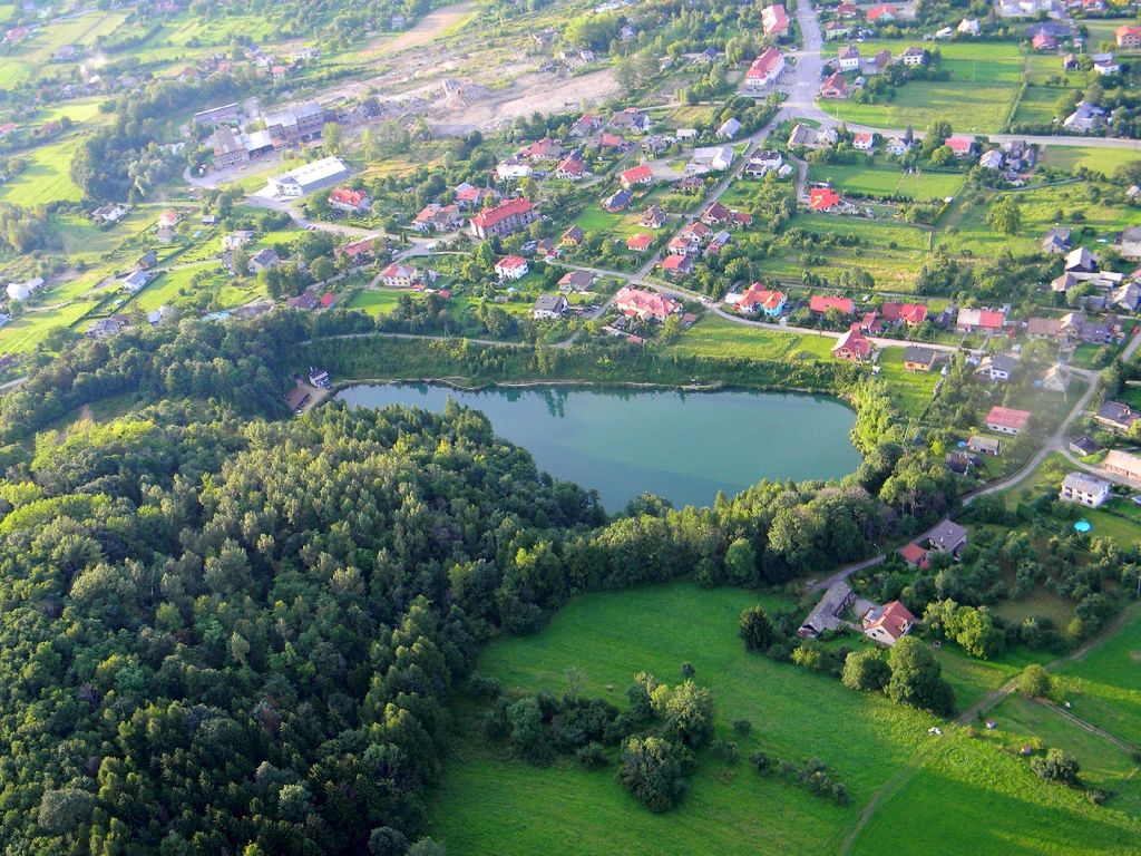 Goleszów odnawia szlaki dla mieszkańców i turystów. Podgórska gmina zachwyca krajobrazem, przyrodą oraz kilkoma innymi jeszcze atrakcjami