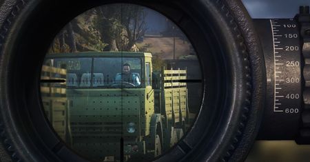 Jak przetrwać i wygrać w Sniper: Ghost Warrior 3