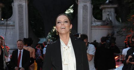 Felicjańska: "Seks nigdy NIE BYŁ DLA MNIE WAŻNY!"