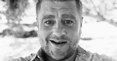 Tomasz Jakubiak nie żyje. Kucharz i juror "MasterChefa" miał 41 lat