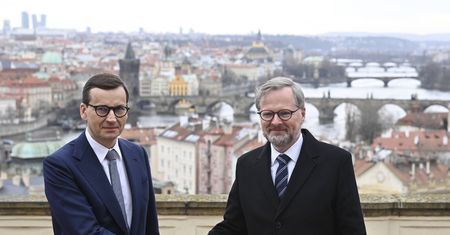 Porozumienie ws. Turowa osiągnięte. Fala komentarzy. "Sasinowy interes"