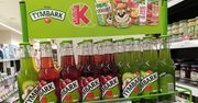 Co z napisami pod kapslami Tymbarku? Mamy nieoficjalne informacje