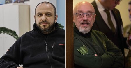 Reznikow traci stanowisko. "Nowy minister nie ma na koncie afer"