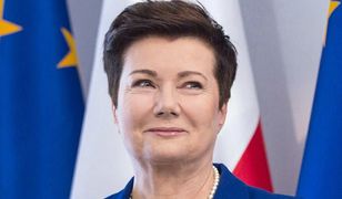 Poszło o nauczycieli. Ostra reakcja Cieszyńskiego do Gronkiewicz-Waltz
